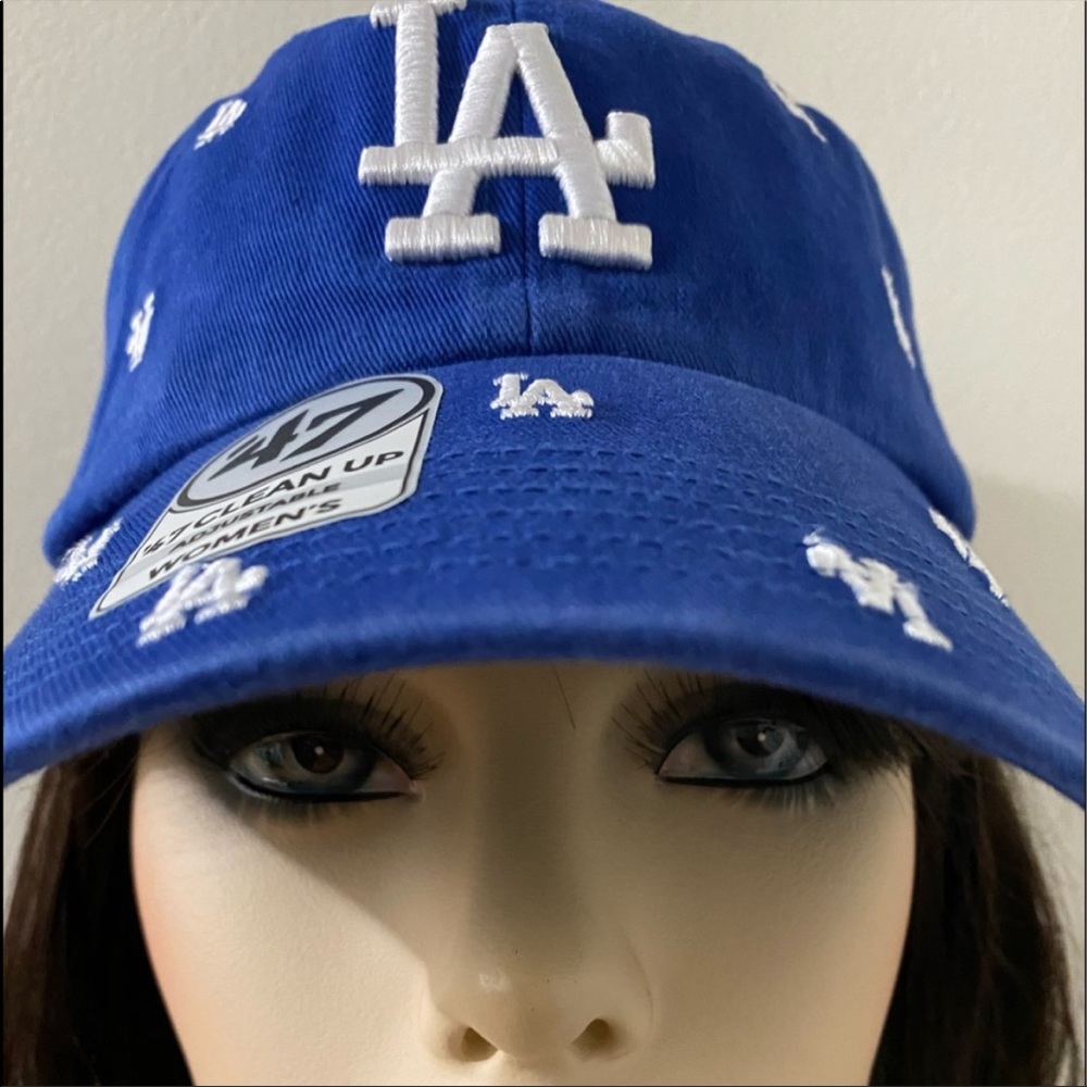 L.A. Dodger Cap - Picture 12 of 12